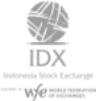 Logo IDX