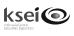 Logo KSEI