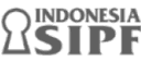 Logo Indonesia SIPF
